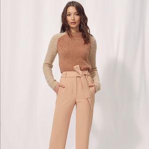 Wilfred Free Meridian Sweater- never worn